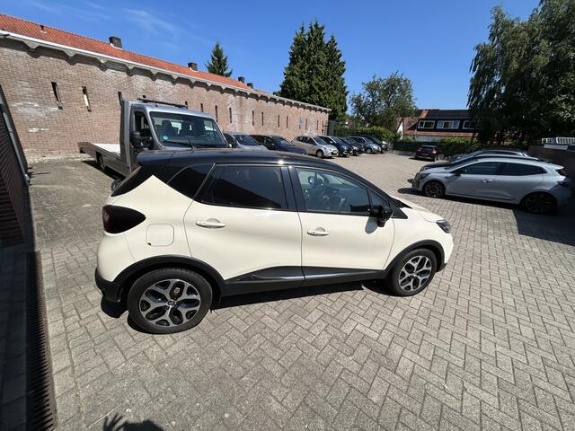 Renault CAPTUR 0.9 TCe Intens