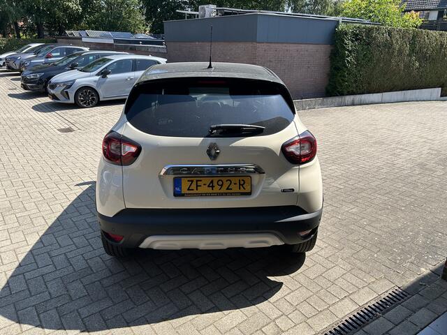 Renault CAPTUR 0.9 TCe Intens