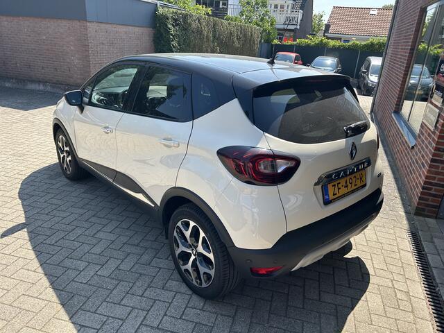 Renault CAPTUR 0.9 TCe Intens