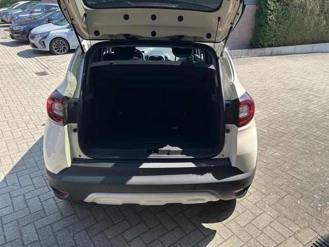 Renault CAPTUR 0.9 TCe Intens