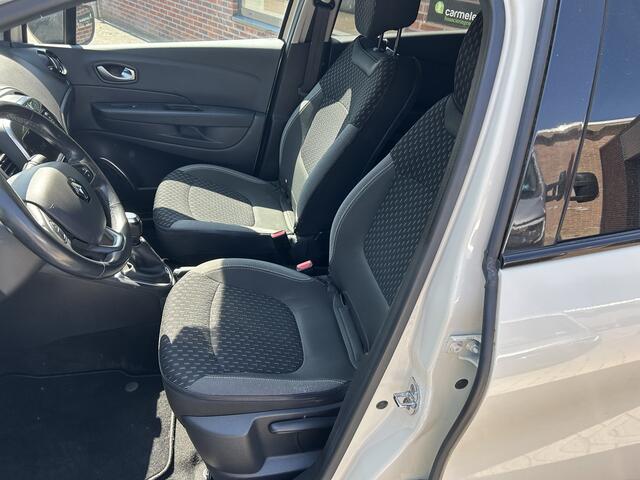 Renault CAPTUR 0.9 TCe Intens