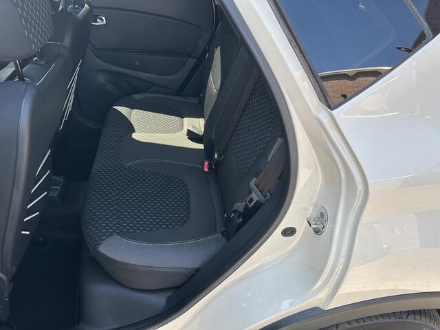 Renault CAPTUR 0.9 TCe Intens