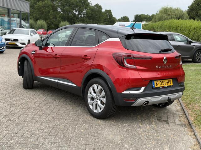 Renault CAPTUR 1.0 TCe 100 Intens