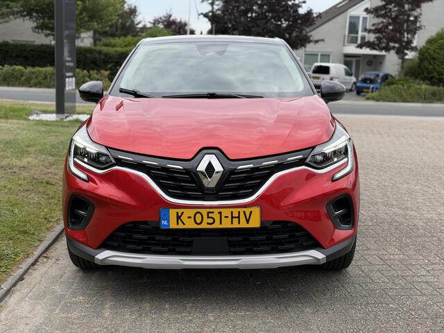 Renault CAPTUR 1.0 TCe 100 Intens