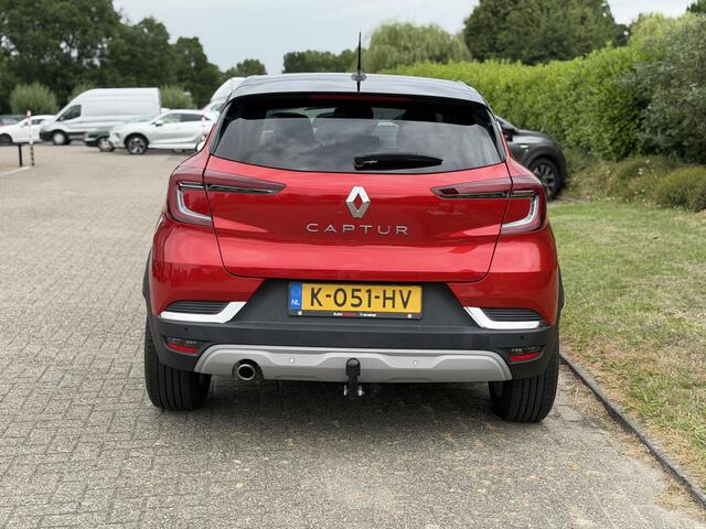 Renault CAPTUR 1.0 TCe 100 Intens