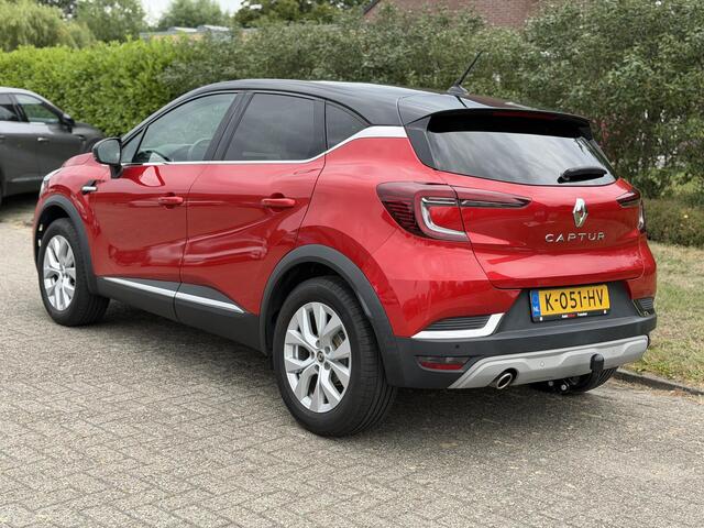 Renault CAPTUR 1.0 TCe 100 Intens