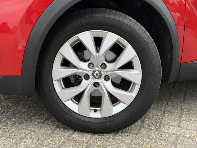 Renault CAPTUR 1.0 TCe 100 Intens