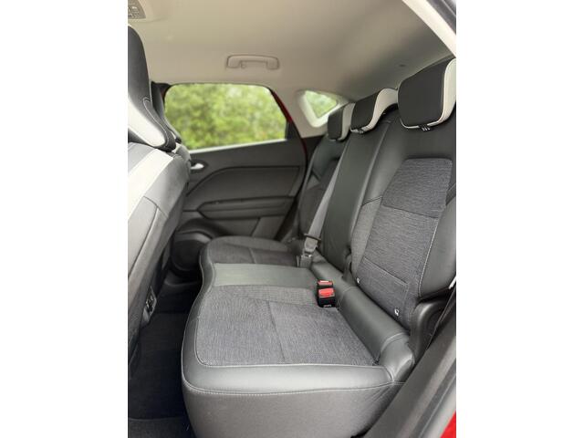 Renault CAPTUR 1.0 TCe 100 Intens