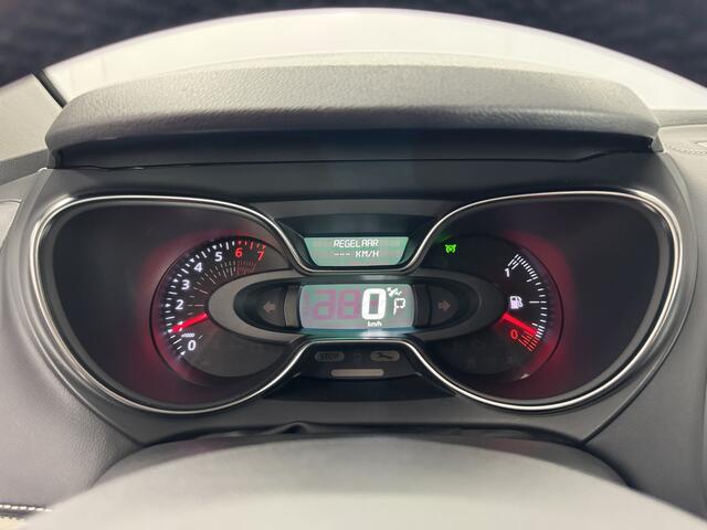 Renault CAPTUR 1.2 TCe Initiale Paris Automaat | BOSE | Camera | Leder