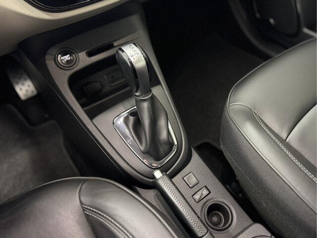 Renault CAPTUR 1.2 TCe Initiale Paris Automaat | BOSE | Camera | Leder
