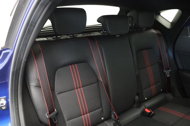 Renault CAPTUR E-Tech Hybrid 145pk R.S. Line | Achteruitrijcamera | Lichtmetalen velgen | Apple carplay / Android auto |
