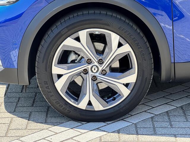Renault CAPTUR E-Tech Plug-in Hybrid 160 R.S. Line | Dealeronderhouden |
