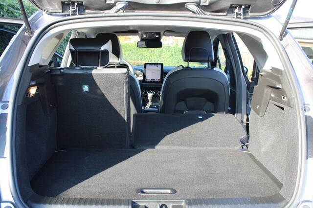 Renault CAPTUR TCe 90 Techno groot scherm/camera/multi-sense/e.t.c.