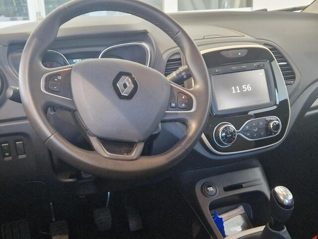 Renault CAPTUR 0.9 TCe Intens | NAVIGATIE | PARKEERSENSOREN ACHTER | CRUISE CONTROL |