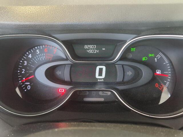 Renault CAPTUR 0.9 TCe Intens | NAVIGATIE | PARKEERSENSOREN ACHTER | CRUISE CONTROL |