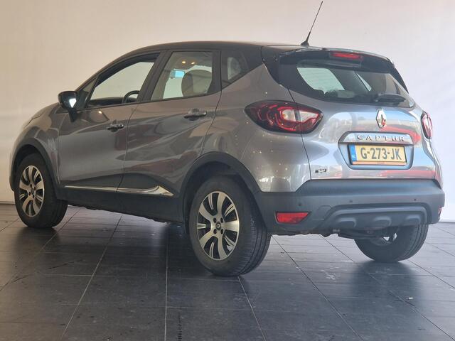 Renault CAPTUR 0.9 TCe Intens | NAVIGATIE | PARKEERSENSOREN ACHTER | CRUISE CONTROL |