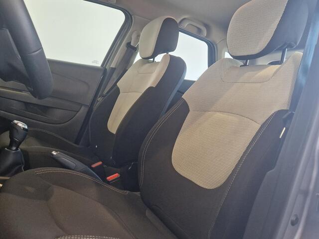 Renault CAPTUR 0.9 TCe Intens | NAVIGATIE | PARKEERSENSOREN ACHTER | CRUISE CONTROL |