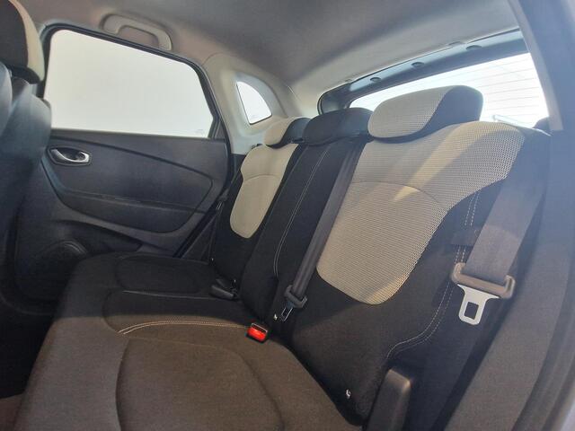 Renault CAPTUR 0.9 TCe Intens | NAVIGATIE | PARKEERSENSOREN ACHTER | CRUISE CONTROL |