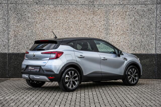 Renault CAPTUR 1.6 E-Tech Hybrid 145 Rive Gauche