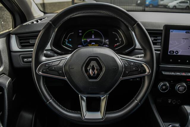 Renault CAPTUR 1.6 E-Tech Hybrid 145 Rive Gauche