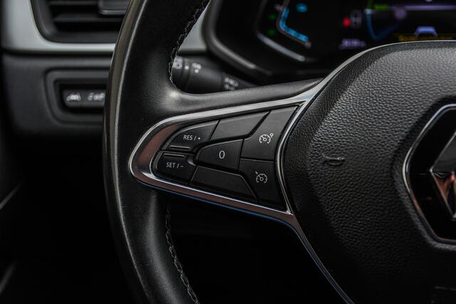Renault CAPTUR 1.6 E-Tech Hybrid 145 Rive Gauche