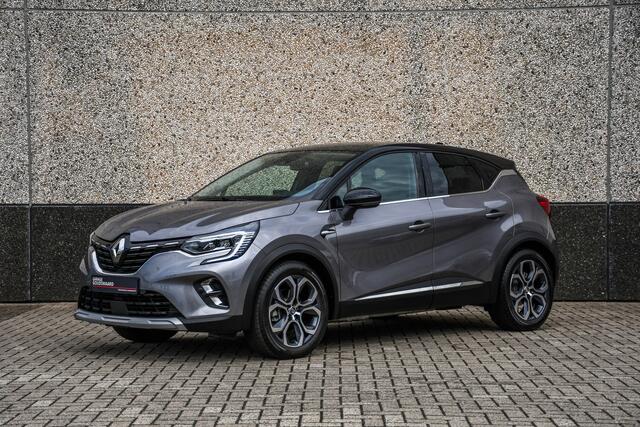 Renault CAPTUR 1.6 E-Tech Hybrid 145 Intens