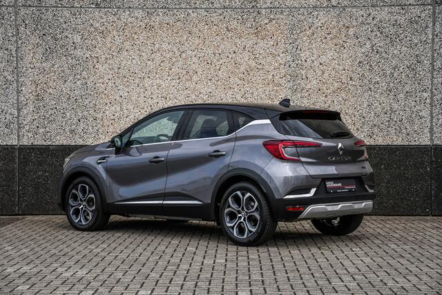Renault CAPTUR 1.6 E-Tech Hybrid 145 Intens