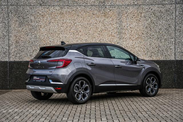 Renault CAPTUR 1.6 E-Tech Hybrid 145 Intens