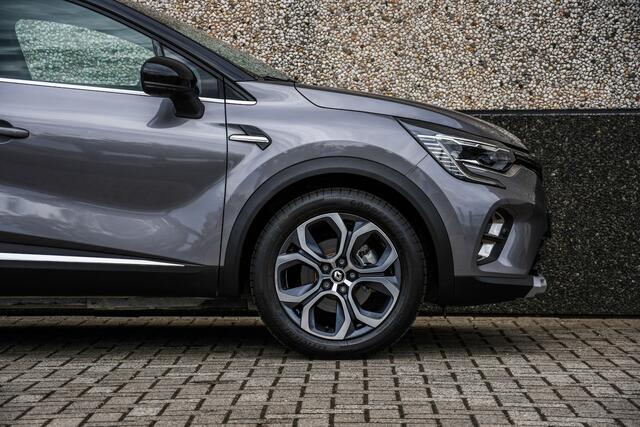 Renault CAPTUR 1.6 E-Tech Hybrid 145 Intens