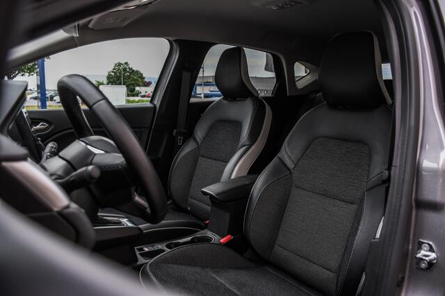 Renault CAPTUR 1.6 E-Tech Hybrid 145 Intens