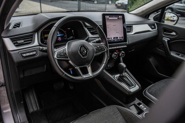Renault CAPTUR 1.6 E-Tech Hybrid 145 Intens