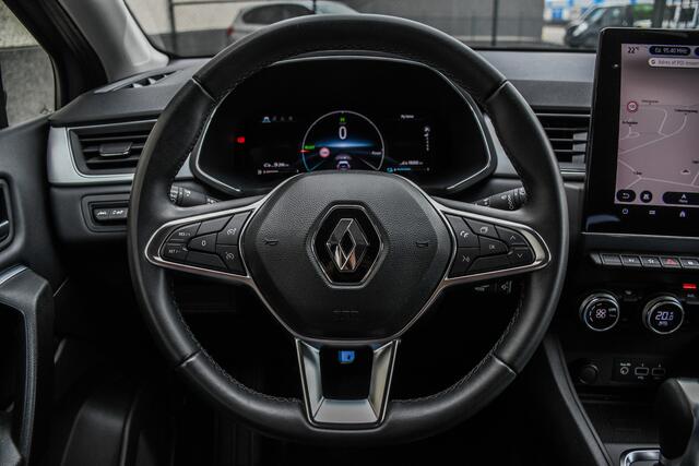 Renault CAPTUR 1.6 E-Tech Hybrid 145 Intens