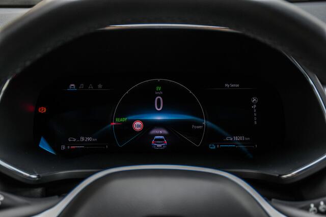 Renault CAPTUR 1.6 E-Tech Hybrid 145 Intens