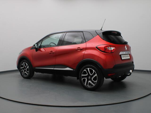 Renault CAPTUR 90pk TCe Dynamique Climate | Trekhaak
