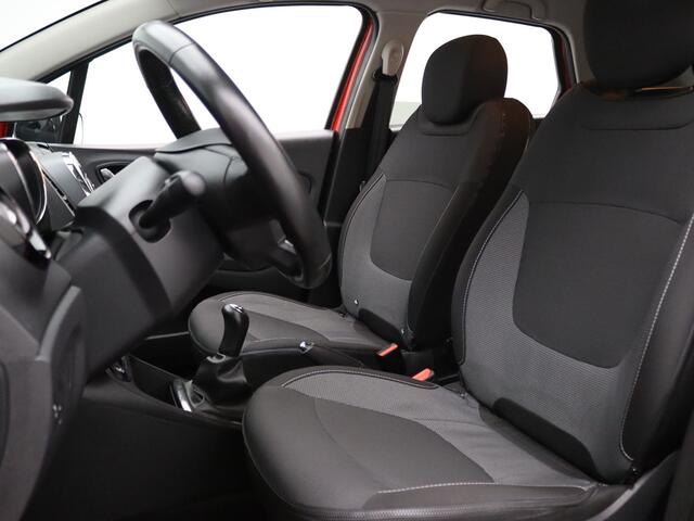 Renault CAPTUR 90pk TCe Dynamique Climate | Trekhaak