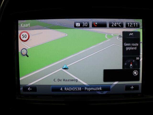 Renault CAPTUR 90pk TCe Dynamique Climate | Trekhaak