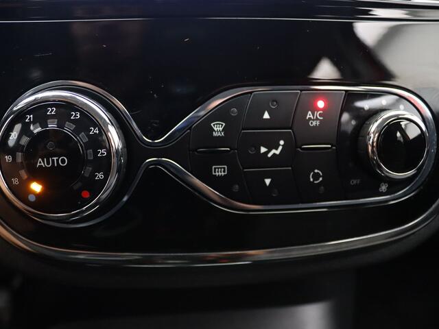 Renault CAPTUR 90pk TCe Dynamique Climate | Trekhaak