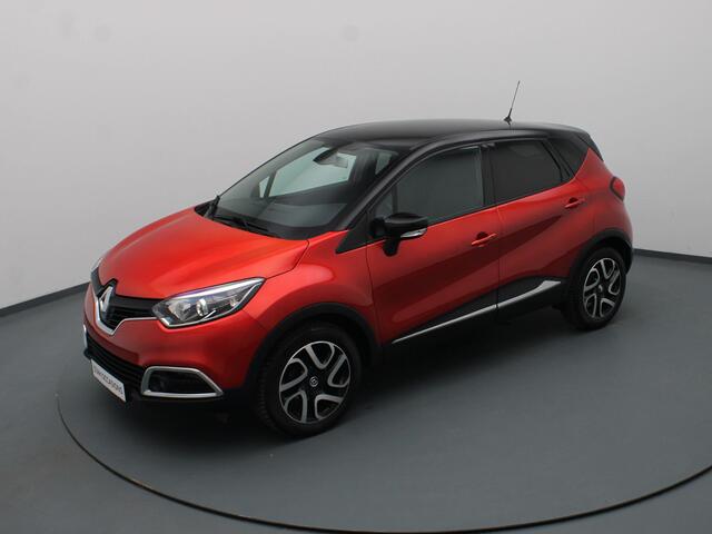 Renault CAPTUR 90pk TCe Dynamique Climate | Trekhaak