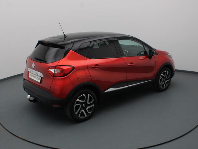 Renault CAPTUR 90pk TCe Dynamique Climate | Trekhaak