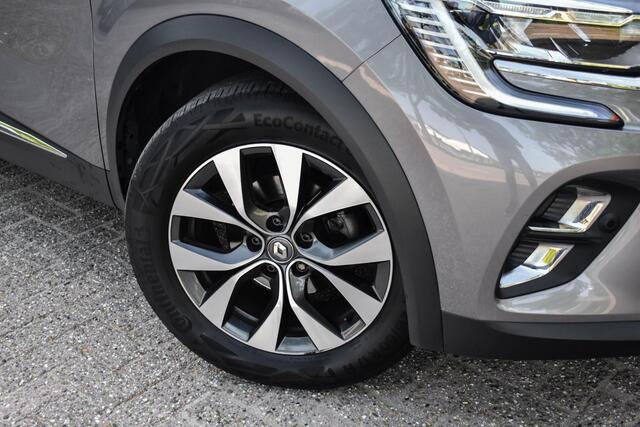Renault CAPTUR 1.3 TCe 130 Intens Aut Camera 1e eig NL auto