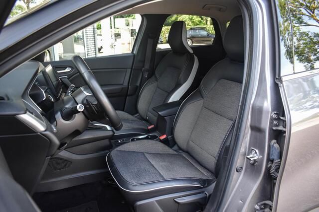 Renault CAPTUR 1.3 TCe 130 Intens Aut Camera 1e eig NL auto