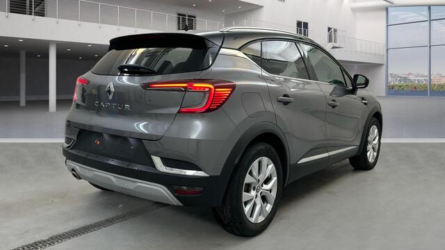 Renault CAPTUR 1.3 TCe 155 Intens