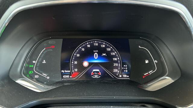 Renault CAPTUR 1.3 TCe 155 Intens