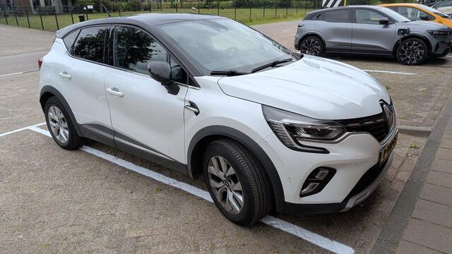 Renault CAPTUR 1.0 TCe 100 Intens