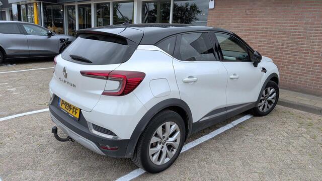 Renault CAPTUR 1.0 TCe 100 Intens