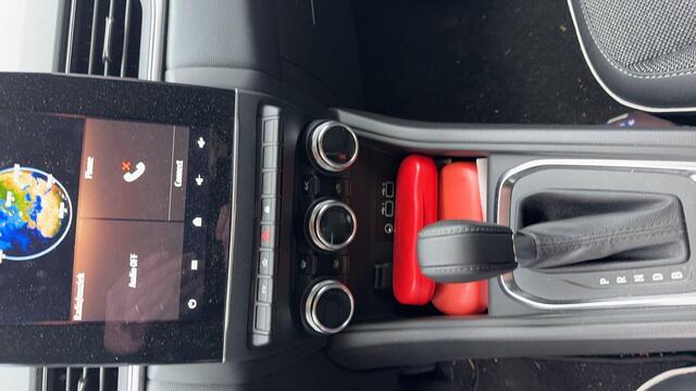 Renault CAPTUR 1.6 E-Tech plug-in hybrid 160 techno