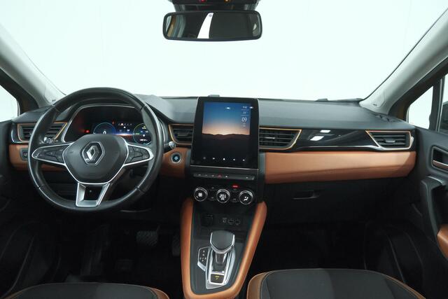 Renault CAPTUR 1.6 E-Tech Plug-in Hybrid 160 Edition One | Trekhaak | BOSE Audio | Camera | 9.3 Inch Groot Scherm