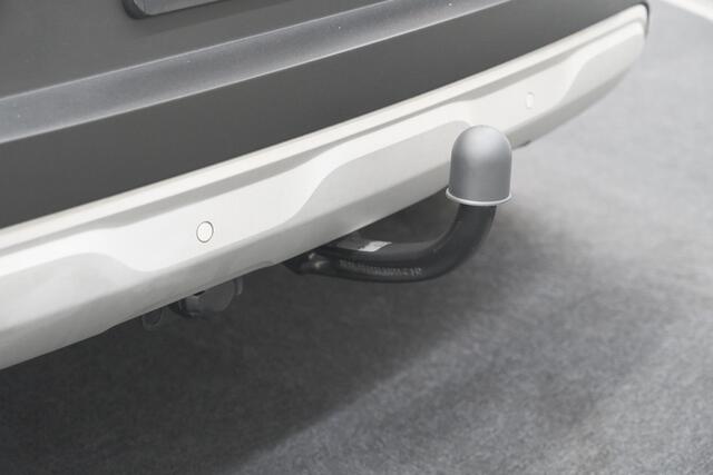 Renault CAPTUR 1.6 E-Tech Plug-in Hybrid 160 Edition One | Trekhaak | BOSE Audio | Camera | 9.3 Inch Groot Scherm