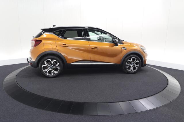 Renault CAPTUR 1.6 E-Tech Plug-in Hybrid 160 Edition One | Trekhaak | BOSE Audio | Camera | 9.3 Inch Groot Scherm