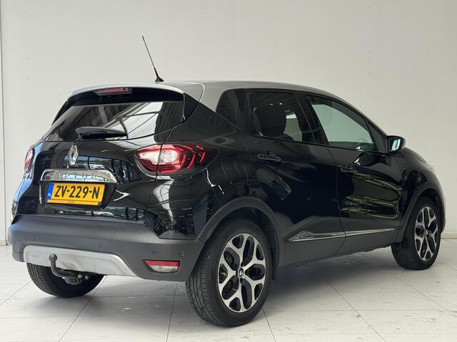Renault CAPTUR 0.9 TCe Intens | Navigatie | Camera | Trekhaak | All-Season Banden | Climate Control |